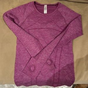 Ivivva long sleeve crewneck